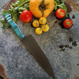 NORA Chef #1060 - M4 Carbon Steel