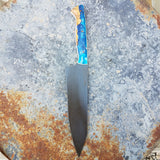 NORA K-Tip Chef #1059 - M4 Carbon Steel