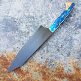 NORA K-Tip Chef #1059 - M4 Carbon Steel
