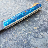 NORA K-Tip Chef #1059 - M4 Carbon Steel