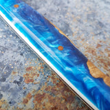 NORA K-Tip Chef #1059 - M4 Carbon Steel