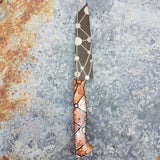 NORA Line Slayer #1066 - M4 Carbon Steel