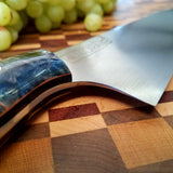 NORA 10" Chef #1076 - XHP Stainless Steel