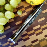 NORA 10" Chef #1076 - XHP Stainless Steel