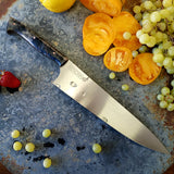 NORA 10" Chef #1076 - XHP Stainless Steel