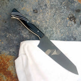 NORA K-Tip Chef #1078 - M4 Carbon Steel