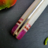 NORA Triangulation Paring Knife