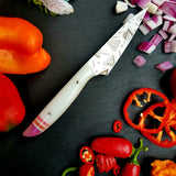 NORA Triangulation Paring Knife
