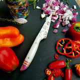 NORA Triangulation Paring Knife