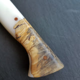 NORA 7" Western Gyuto #1090 - CTS-XHP Stainless Steel
