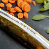 NORA 7 Inch Chef #1099 - Irish Pride