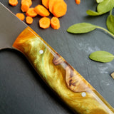NORA 7 Inch Chef #1099 - Irish Pride