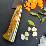 NORA 7 Inch Chef #1099 - Irish Pride