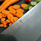 NORA 7 Inch Chef #1099 - Irish Pride