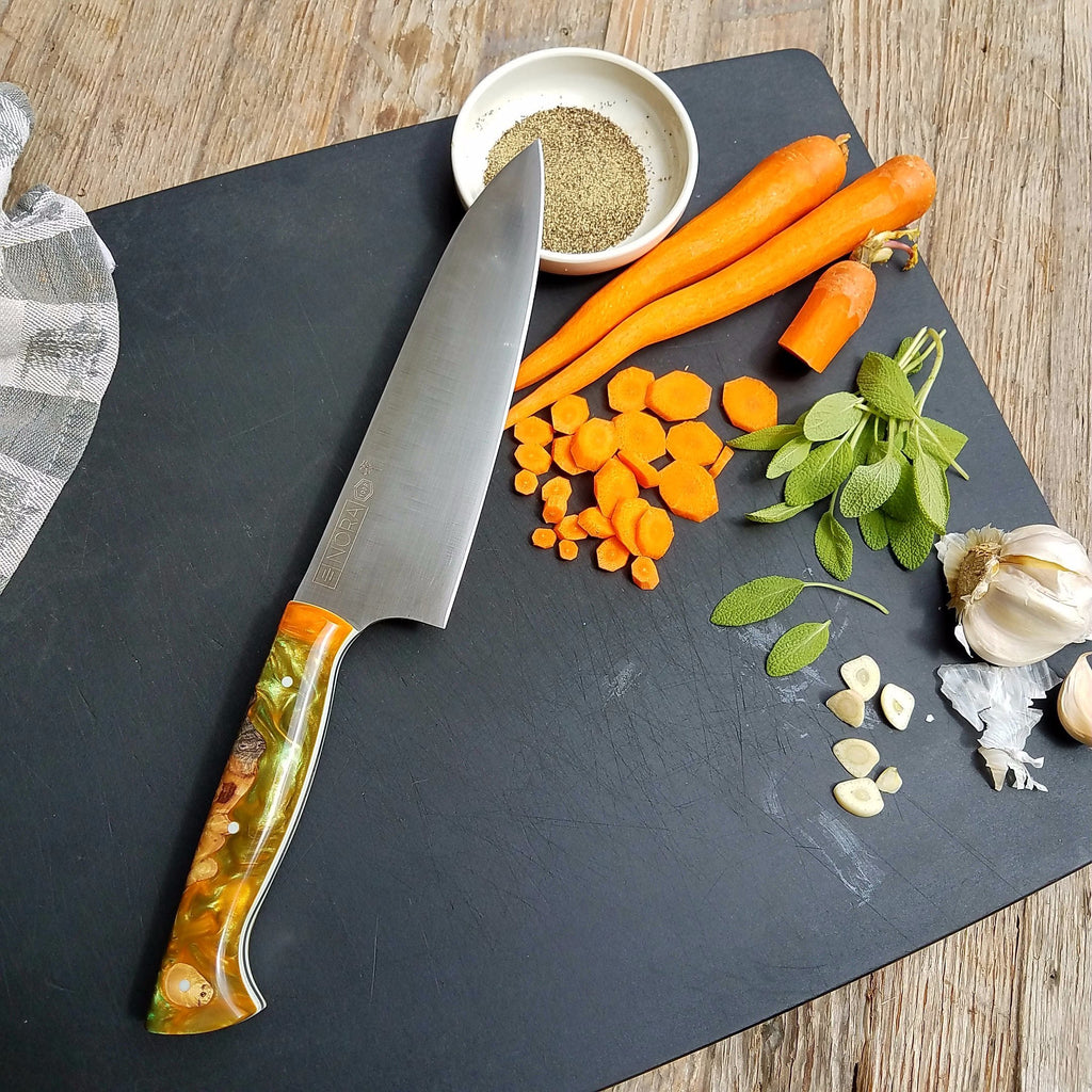 NORA 7 Inch Chef #1099 - Irish Pride