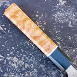 NORA #1104 - 7.5 Inch Kiritsuke - Wa Style