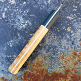 NORA #1104 - 7.5 Inch Kiritsuke - Wa Style