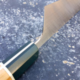 NORA #1104 - 7.5 Inch Kiritsuke - Wa Style