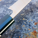 NORA #1104 - 7.5 Inch Kiritsuke - Wa Style