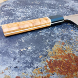 NORA #1104 - 7.5 Inch Kiritsuke - Wa Style