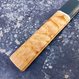 NORA #1104 - 7.5 Inch Kiritsuke - Wa Style