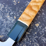 NORA #1104 - 7.5 Inch Kiritsuke - Wa Style