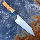 NORA #1104 - 7.5 Inch Kiritsuke - Wa Style