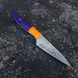 NORA #1103 - Hipster Octopus Paring Knife