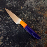 NORA #1103 - Hipster Octopus Paring Knife