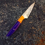 NORA #1103 - Hipster Octopus Paring Knife
