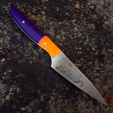 NORA #1103 - Hipster Octopus Paring Knife