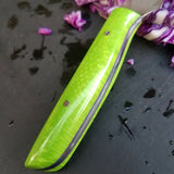 NORA #1116 - 3.5' Paring - Green Mamba