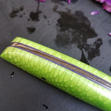 NORA #1116 - 3.5' Paring - Green Mamba