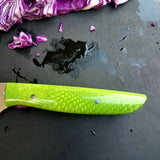 NORA #1116 - 3.5' Paring - Green Mamba