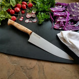 NORA #1128 - 8.5 Inch Chef - Turbo