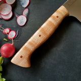 NORA #1128 - 8.5 Inch Chef - Turbo