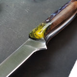 NORA Boning Knife #1130 - Distant Galaxy Shokwood