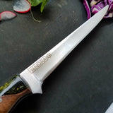 NORA Boning Knife #1130 - Distant Galaxy Shokwood