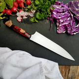 NORA #1127 - 8.5 Inch Chef - AEB-L Stainless