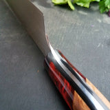 NORA #1127 - 8.5 Inch Chef - AEB-L Stainless