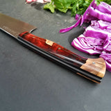 NORA #1127 - 8.5 Inch Chef - AEB-L Stainless