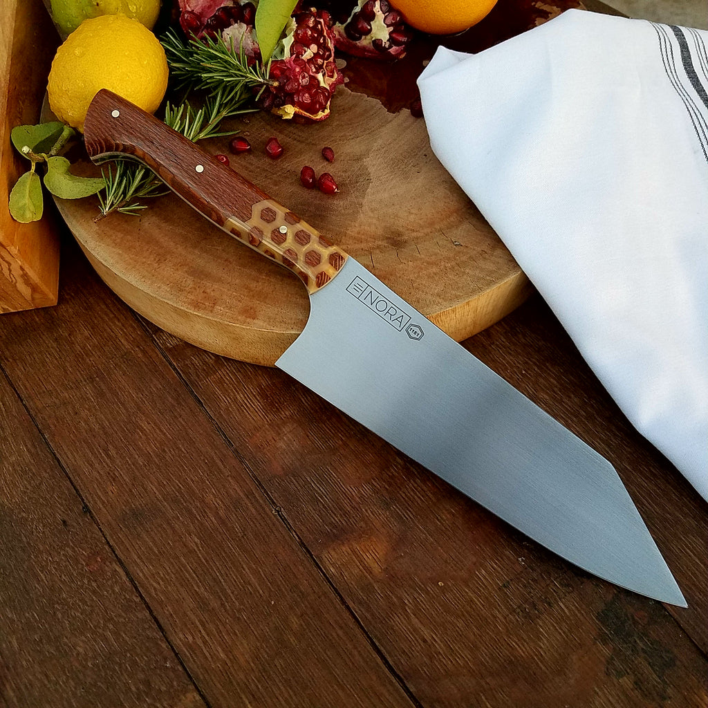 NORA #1151 - Honeycomb Kiritsuke - CTS-XHP
