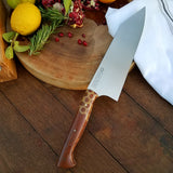 NORA #1151 - Honeycomb Kiritsuke - CTS-XHP