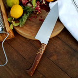NORA #1151 - Honeycomb Kiritsuke - CTS-XHP