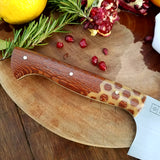 NORA #1151 - Honeycomb Kiritsuke - CTS-XHP