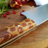 NORA #1151 - Honeycomb Kiritsuke - CTS-XHP