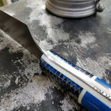 NORA #1149 - Blue Utility/Gyuto - CPM-M4