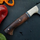 NORA #1152 - CPM-M4 Chef - Mixed Materials