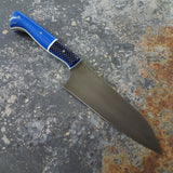 NORA #1149 - Blue Utility/Gyuto - CPM-M4