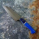 NORA #1149 - Blue Utility/Gyuto - CPM-M4